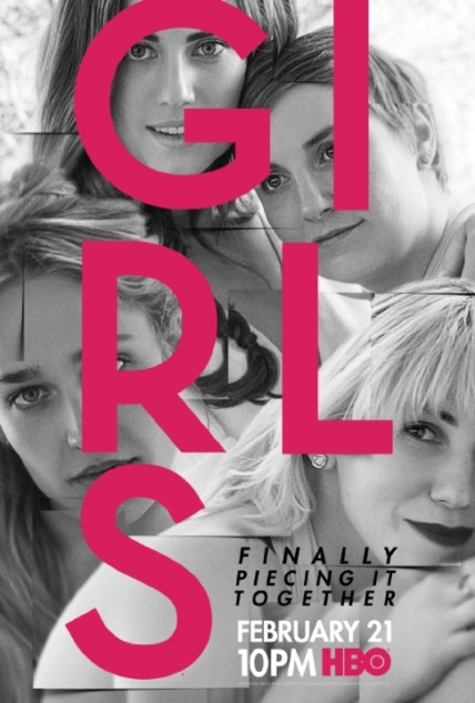 "Girls" Episode #6.8 Technical Specifications