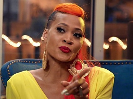 "Love & Hip Hop: Atlanta" Countdown Technical Specifications