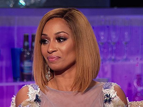 "Love & Hip Hop: Atlanta" Reunion Part 2