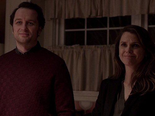 "The Americans" Dinner for Seven