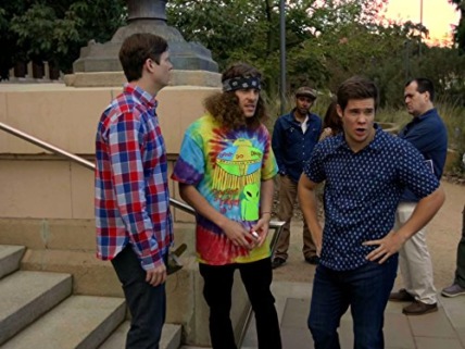 "Workaholics" Night at the Dudeseum Tech Specs - ShotOnWhat? "Workaholics" Night at the Dudeseum Technical Specifications