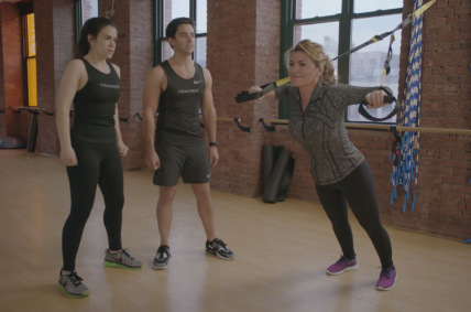 "Broad City" Twaining Day Technical Specifications