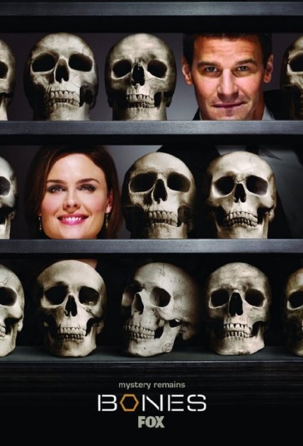 "Bones" Episode #12.1 Technical Specifications