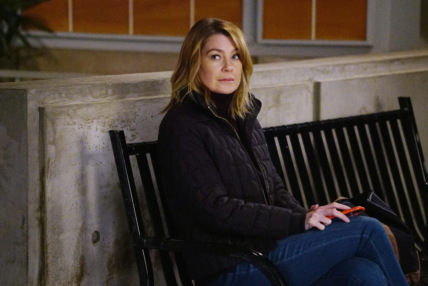 "Grey’s Anatomy" Odd Man Out Technical Specifications