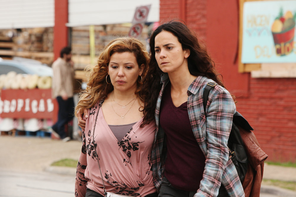 "Queen of the South" Punto Sin Retorno