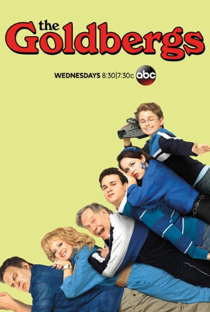 "The Goldbergs" Smother’s Day Technical Specifications