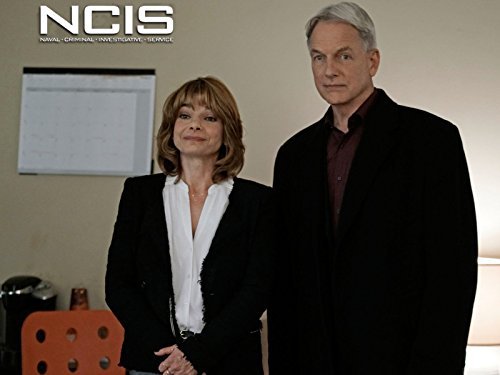 "NCIS" Scope