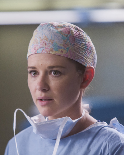 "Grey’s Anatomy" I Am Not Waiting Anymore Technical Specifications