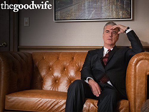 &quot;The Good Wife&quot; Unmanned