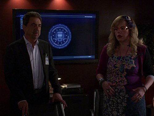 &quot;Criminal Minds&quot; The Storm