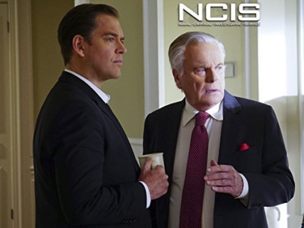 "NCIS" Reasonable Doubts Technical Specifications