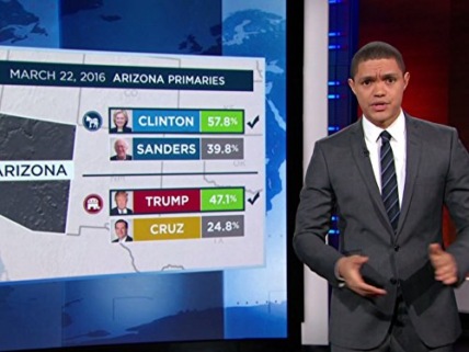 "The Daily Show" Lindsey Graham Technical Specifications