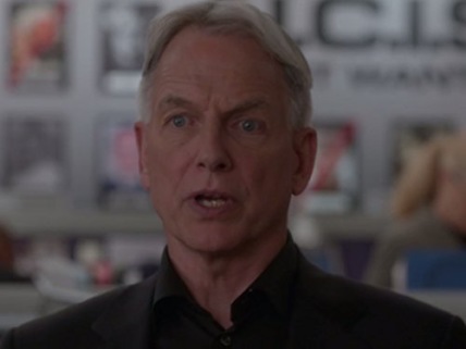 "NCIS" Charade Technical Specifications