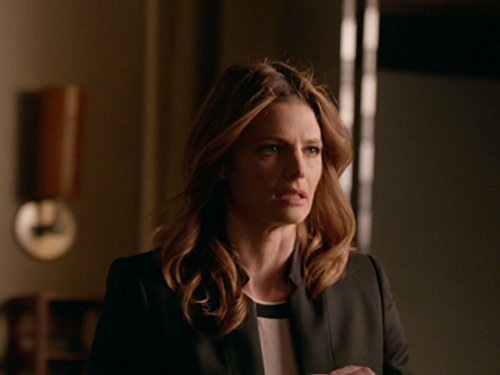 "Castle" Much Ado About Murder
