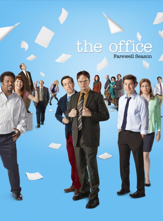 "The Office" Niagara Part 2