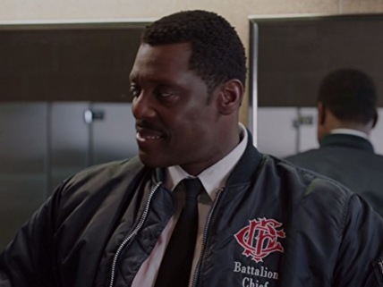 "Chicago Fire" On the Warpath Technical Specifications