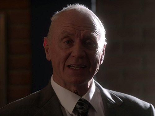 &quot;NCIS&quot; Return to Sender