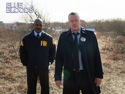 "Blue Bloods" Down the Rabbit Hole Technical Specifications