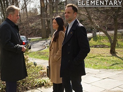 "Elementary" Ain’t Nothing Like the Real Thing Technical Specifications