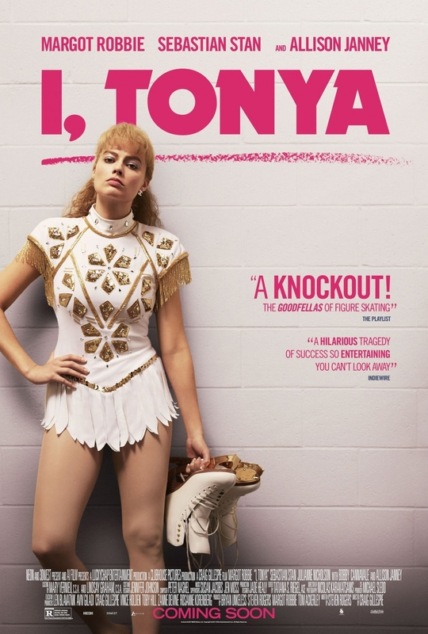 I, Tonya Technical Specifications