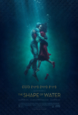 The Shape of Water | ShotOnWhat?