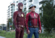 "The Flash" Paradox | ShotOnWhat?