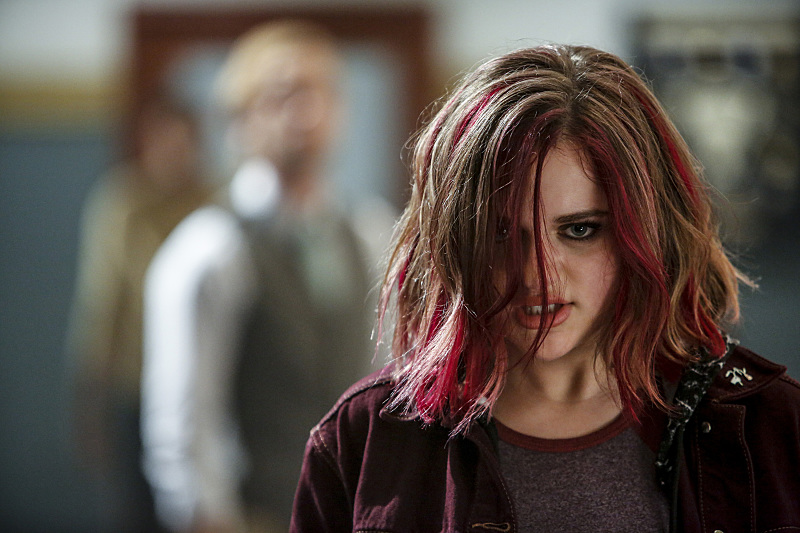 &quot;The Flash&quot; Magenta