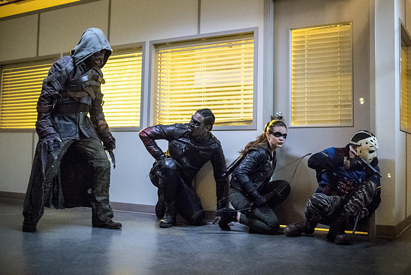 &quot;Arrow&quot; Penance