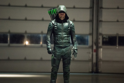 "Arrow" Human Target Technical Specifications