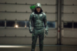 "Arrow" Human Target | ShotOnWhat?