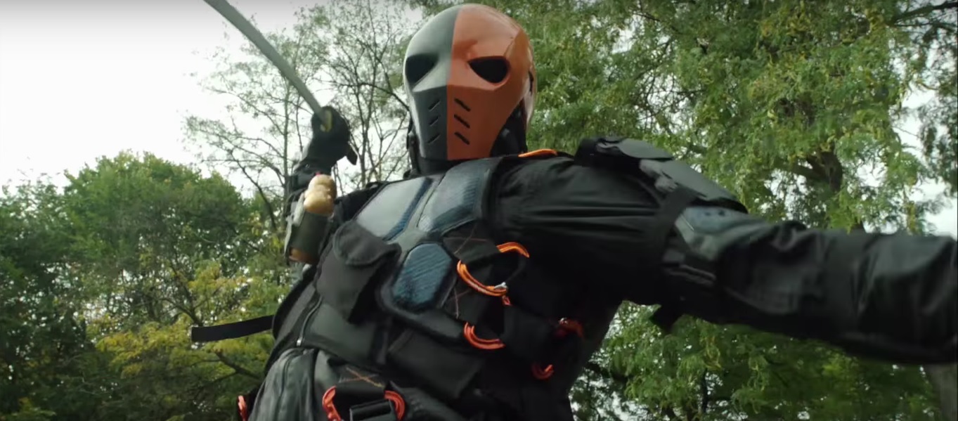 &quot;Arrow&quot; Invasion!