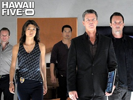 "Hawaii Five-0" Ka Haunaele Technical Specifications