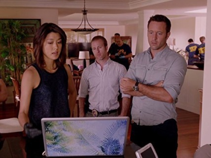 "Hawaii Five-0" I’ike Ke Ao Technical Specifications