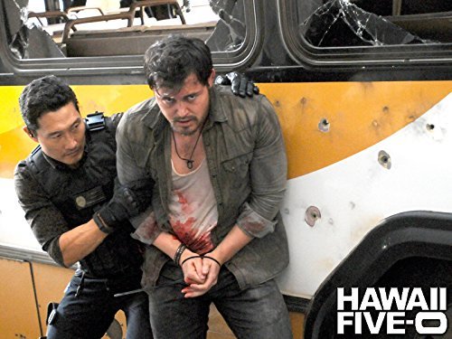 &quot;Hawaii Five-0&quot; Pa'a Ka 'ipuka I Ka 'Upena Nananana