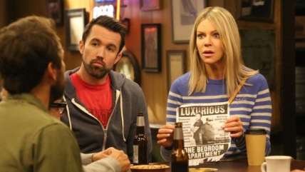 "It’s Always Sunny in Philadelphia" The Gang Gets Romantic Technical Specifications