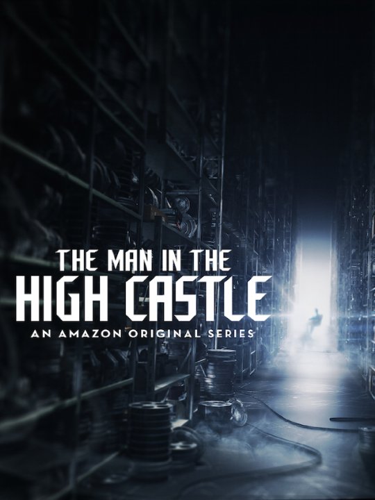 "The Man in the High Castle" Episode #2.2