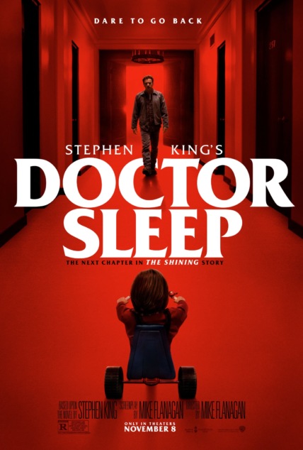 Doctor Sleep Technical Specifications
