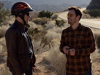 "New Girl" Road Trip Technical Specifications