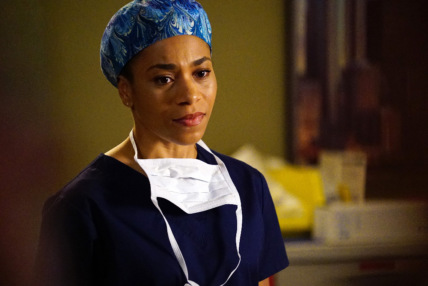 "Grey’s Anatomy" Trigger Happy Technical Specifications