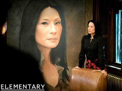 "Elementary" The Invisible Hand Technical Specifications