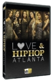 "Love & Hip Hop: Atlanta" Daddy's Home | ShotOnWhat?