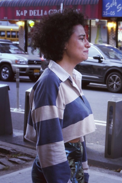 "Broad City" Broad City Technical Specifications