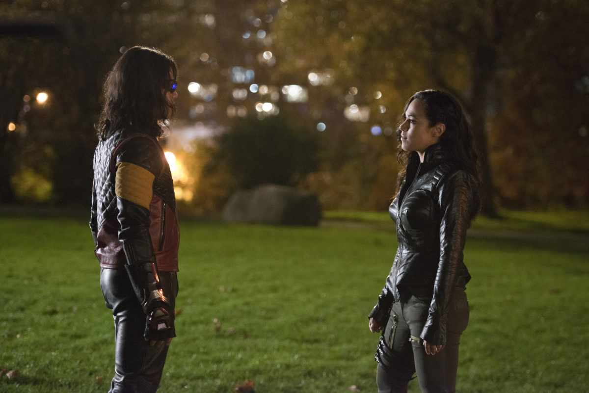 &quot;The Flash&quot; Dead or Alive