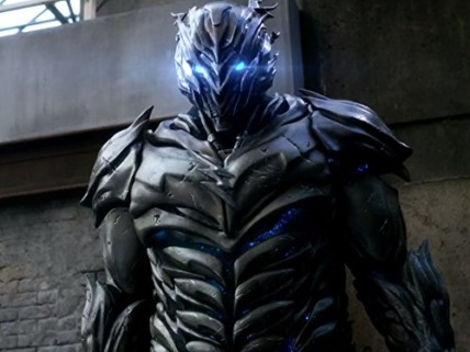 "The Flash" The Wrath of Savitar Technical Specifications