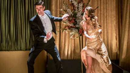 "The Flash" Duet Technical Specifications