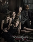 "The Vampire Diaries" An Eternity of Misery | ShotOnWhat?