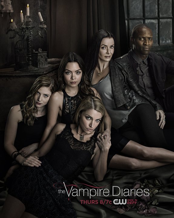 Celine 2024 vampire diaries