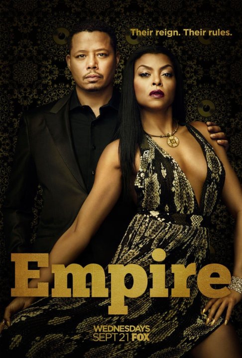 "Empire" One Before Another