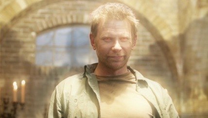 "Supernatural" Somewhere Between Heaven and Hell Technical Specifications