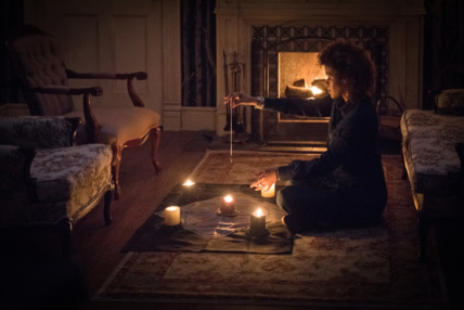 "Supernatural" Twigs & Twine & Tasha Banes Technical Specifications